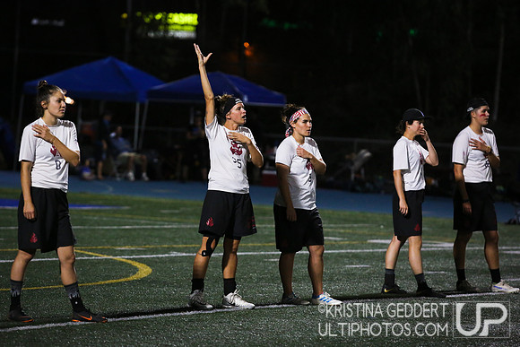 2018 USA Ultimate Club Championships