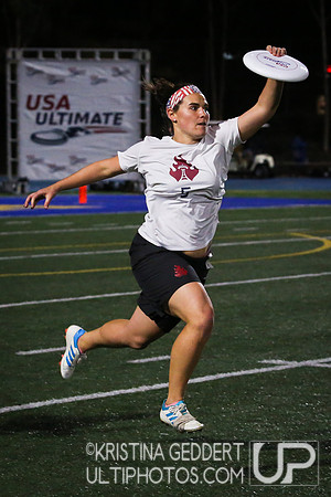 2018 USA Ultimate Club Championships