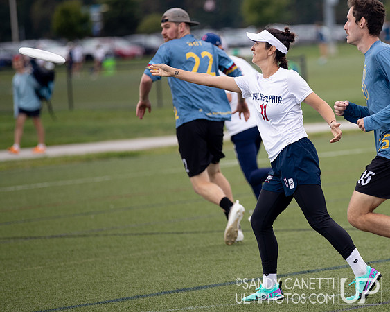 2024 Mid-Atlantic Regionals Sunday Action