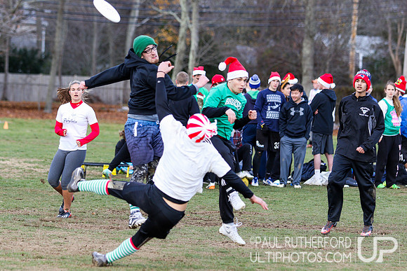 Action from GET HO HO HO!