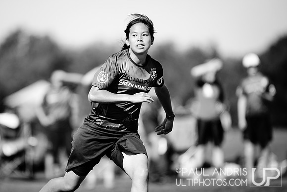 2014 Mid-Atlantic Regionals
