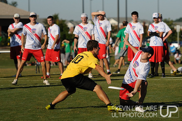 Mid-Atlantic Open Regionals Saturday Competition