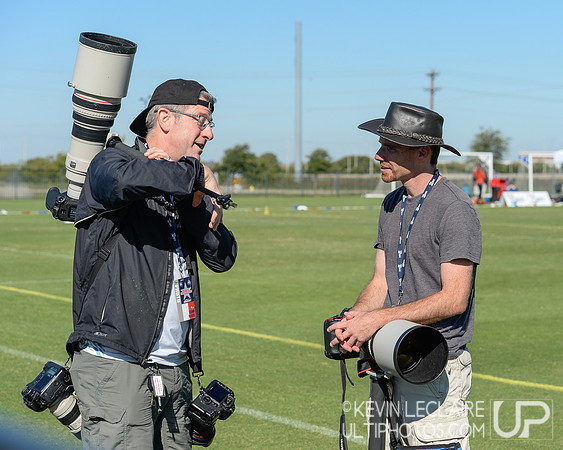 2013 USA Ultimate Club National Championships Thursday
