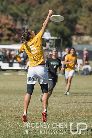USAU Club National Championships 2018