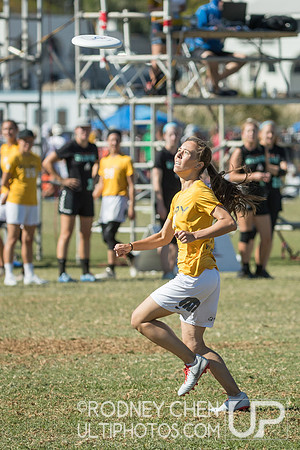USAU Club National Championships 2018