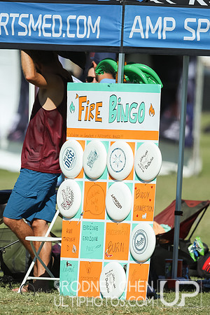 USAU Club National Championships 2018
