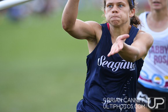 2022 World Ultimate Club Championships