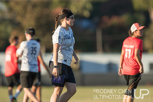 USAU Club National Championships 2018