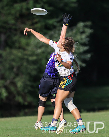 TCT Pro Championships 2018 - Sunday