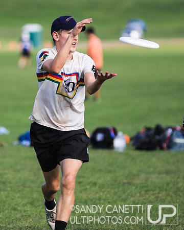 TCT Pro Championships 2018 - Sunday