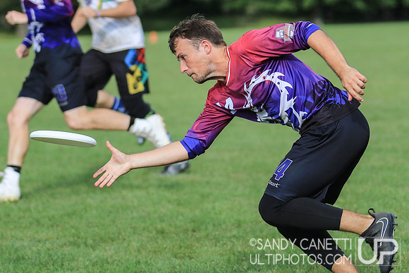 TCT Pro Championships 2018 - Sunday