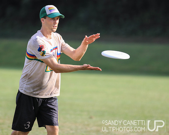 TCT Pro Championships 2018 - Sunday