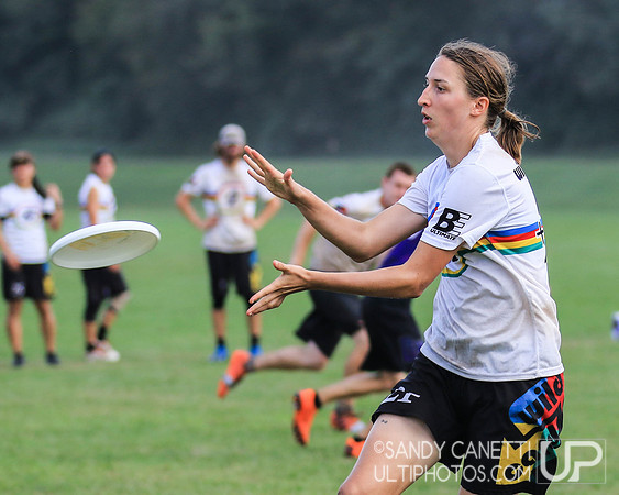TCT Pro Championships 2018 - Sunday