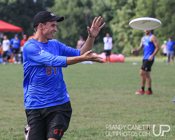TCT Pro Championships 2018 - Sunday