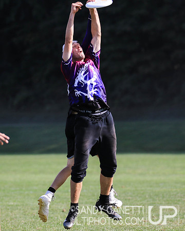 TCT Pro Championships 2018 - Sunday