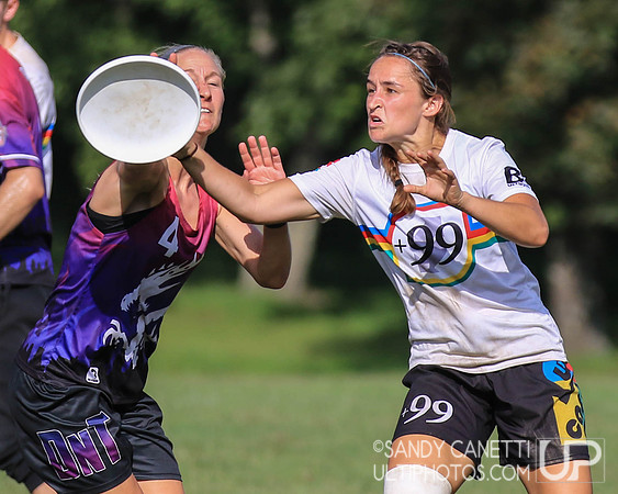 TCT Pro Championships 2018 - Sunday
