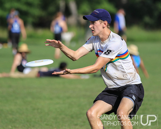 TCT Pro Championships 2018 - Sunday