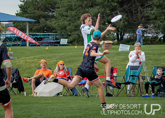 2024 High School National Invite (HSNI)