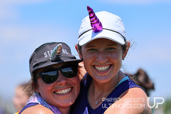 USAU Masters Championships