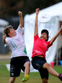 Riot vs. Aerosoul: Fri Pool Play - 2012 US Open