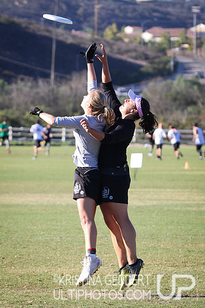 2018 USA Ultimate Club Championships