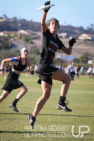 2018 USA Ultimate Club Championships