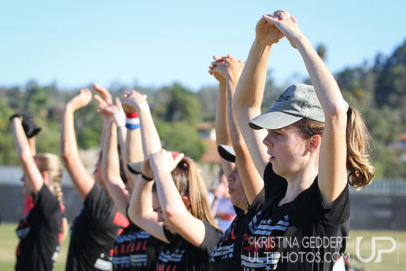 2018 USA Ultimate Club Championships