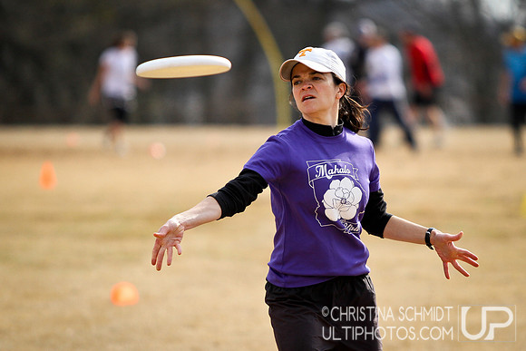 AFDC Winter Goaltimate EOST -- 2013