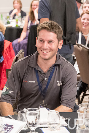 USAU Club National Championships 2018