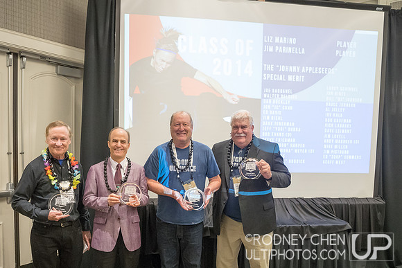 USAU Club National Championships 2018