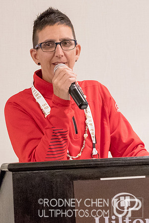 USAU Club National Championships 2018