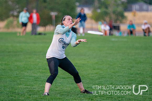 Pool play at Masters National 2024 - Womens Masters