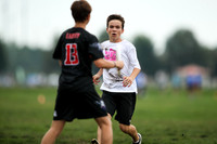 USA Ultimate YCC 2022 -- U17 Boys Sat Action