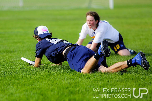 Sunday - YCC 2014