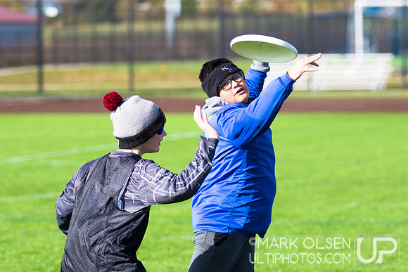 Windy City Invite - Round 1 Middle School