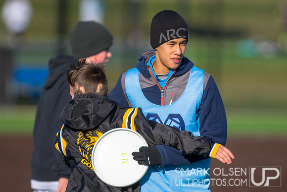 Windy City Invite - Round 1 Middle School