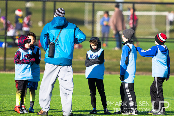 Windy City Invite - Round 1 Middle School