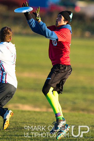 Windy City Invite - Saturday College Open
