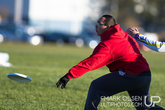 Windy City Invite - Saturday College Open