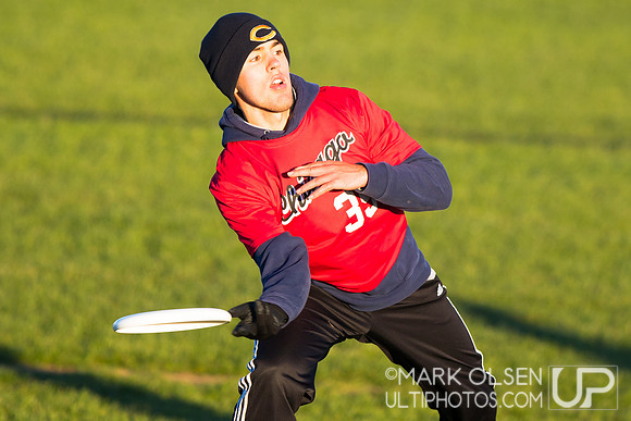 Windy City Invite - Saturday College Open