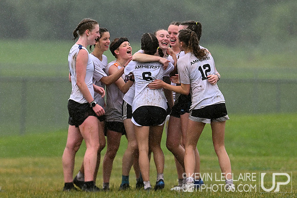 HSNI 2025 - Saturday Action