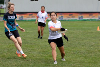 SCRAM v Pop Ultimate