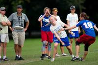 Friday WUCC 2014 Action