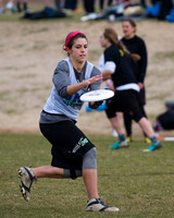 2014 Queen City Tune Up Sunday Action