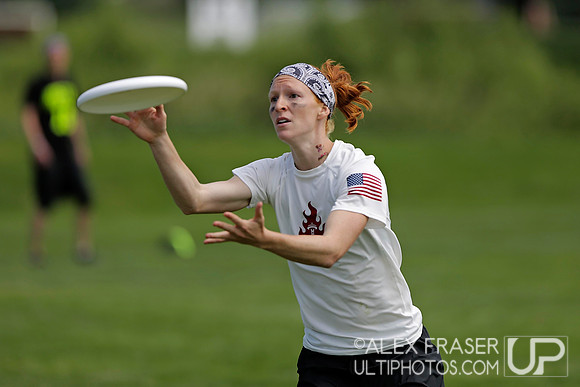 2014 USAU US Open Thursday Round 3