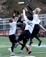 2022 YULA Invite Saturday Action