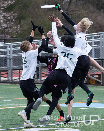 2022 YULA Invite Saturday Action