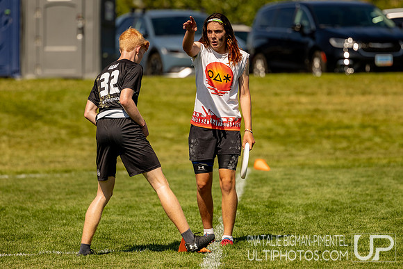 2024 USA Ultimate Youth Club Championships