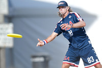 Day 4 of WFDF 2023 World Beach Ultimate Championships.