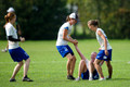Fury vs Huck  - Quarters - Playoffs (1st-16th) - Women's - WUCC 2014
